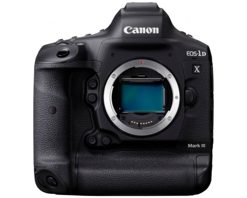 Camara reflex canon eos 1dx mark