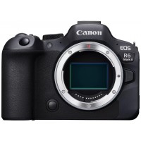 Camara reflex canon eos r6 mark