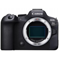 Camara reflex canon eos r6 mark
