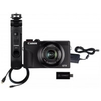 Camara digital canon powershot g7 x