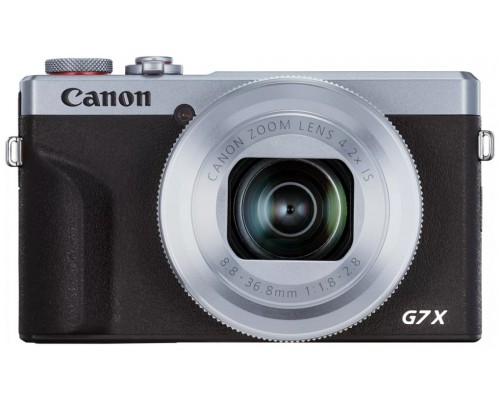 Camara digital canon powershot g7 x