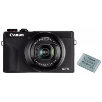 Camara digital canon powershot g7 x