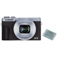 Camara digital canon powershot g7 x