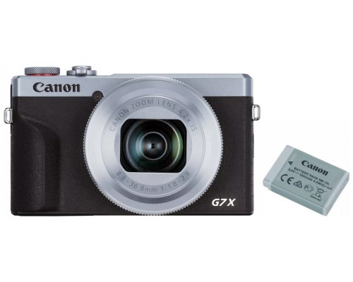 Camara digital canon powershot g7 x