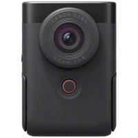 Camara digital canon powershot v10 bk
