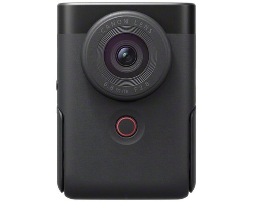 Camara digital canon powershot v10 bk