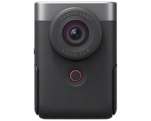 Camara digital canon powershot v10 bk