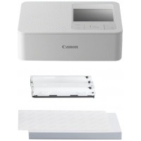 Impresora fotografica canon selphy cp1500 wh