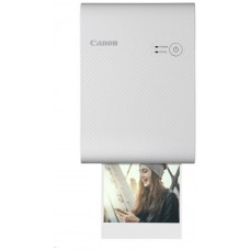 Impresora fotografica canon selphy qx10 wh