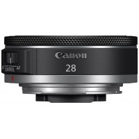 Objetivo canon rf 28mm f2.8 stm