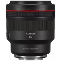 Objetivo canon rf 85mm f:1.2l usm