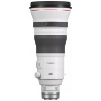 Objetivo canon rf 400mm f:2.8l is