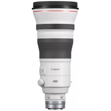 Objetivo canon rf 400mm f:2.8l is