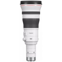 Objetivo canon rf 800mm f:5.6l is
