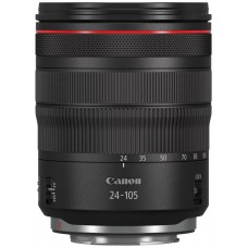 Objetivo canon rf 24 - 105mm f:4l is