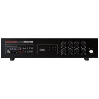 Amplificador megafonia monozona fonestar ma - 125rgub