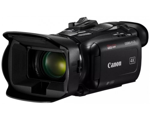Videocamara canon hf g70 4k uhd