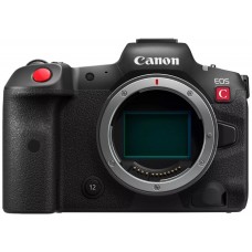 Videocamara canon eos r5 c cuerpo