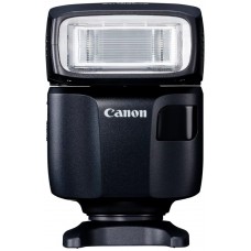 Flash canon speedlite el - 100