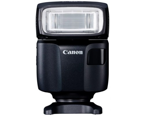 Flash canon speedlite el - 100