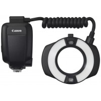 Flash canon macro ring lite mr - 14