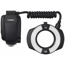Flash canon macro ring lite mr - 14