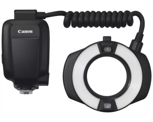 Flash canon macro ring lite mr - 14
