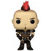 Funko pop madmax the road warrior