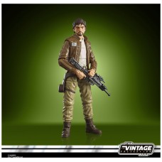 Figura hasbro star waras the vintage