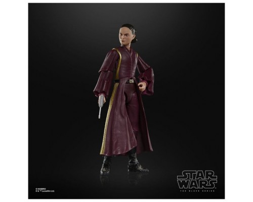 Figura hasbro star wars black series