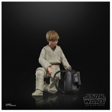Figura hasbro star wars black series