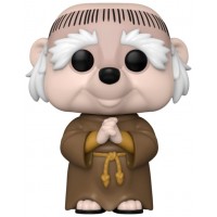 Funko pop disney robin hood fraile