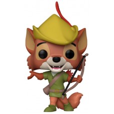 Funko pop deportes robin hood robin