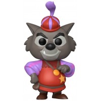 Funko pop disney robin hood sheriff