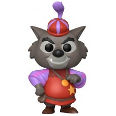Funko pop disney robin hood sheriff