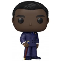 Funko pop cine wonka slugworth 68089