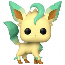 Funko pop pokemon leafeon 74214