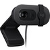 WEBCAM LOGITECHCAM BRIO 100 BK