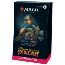 Juego cartas magic the gathering las
