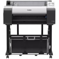 Plotter canon tm - 255 imageprograf a1 24 pulgadas
