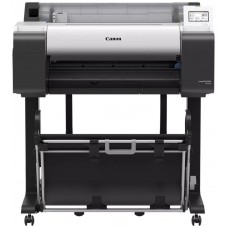 Plotter canon tm - 255 imageprograf a1 24 pulgadas