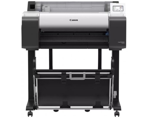 Plotter canon tm - 255 imageprograf a1 24 pulgadas