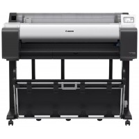 Plotter canon tm - 350 imageprograf a0 36 pulgadas