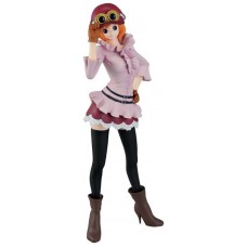Figura ichibansho one piece flames koala