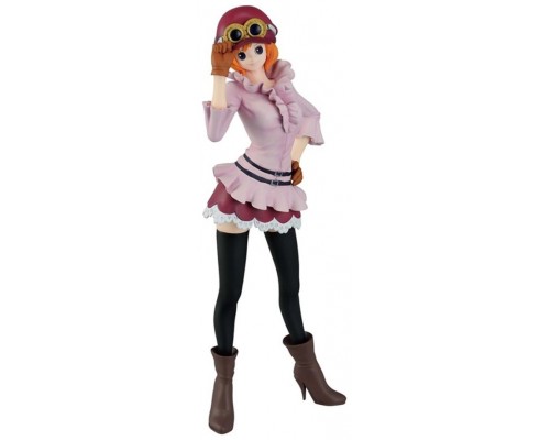 Figura ichibansho one piece flames koala