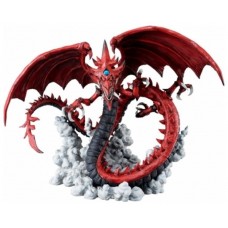 Figura ichibansho yu - gi - oh! gx slifer the