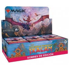 Juego cartas magic the gathering las
