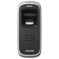 Dispositivo control acceso anviz m5 plus
