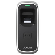 Dispositivo control acceso anviz m5 plus