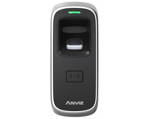 Dispositivo control acceso anviz m5 plus